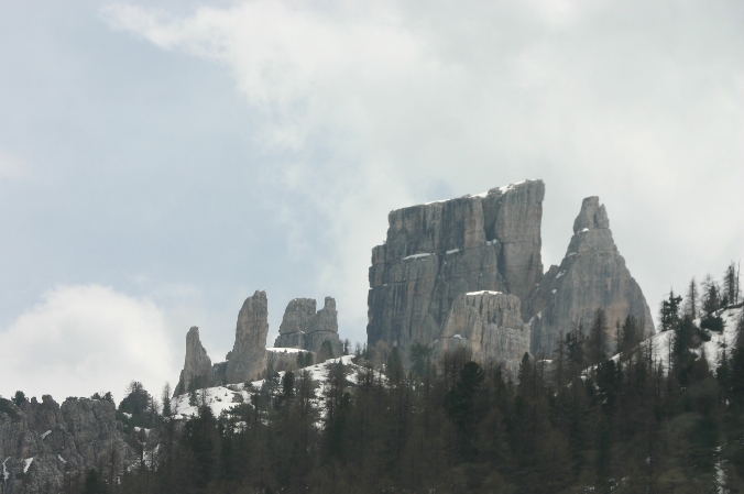 2008-05-14 bis 16 Ausflug nach Italien zur Mille Miglia